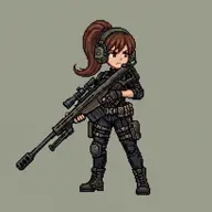 Idle Agent icon