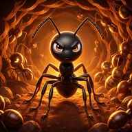 Ant Life icon
