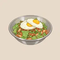 Bibimbap Tycoon icon