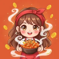 Bunsik King icon