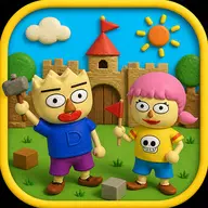 Dalfy's Wonderful Castle icon