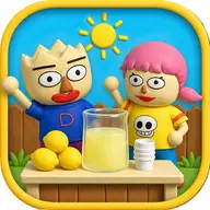 Dalfy's Lemonade Stand icon