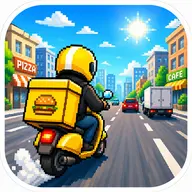 Today's Delivery icon