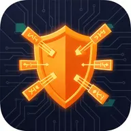 Firewall icon