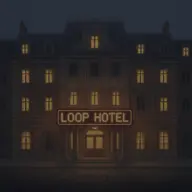 Loop Hotel icon