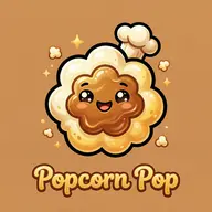 Popcorn Blast icon